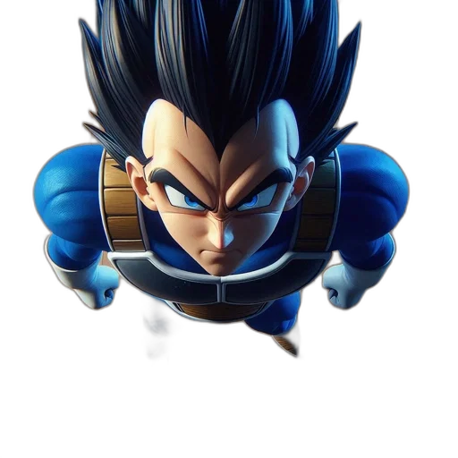 face, hair, animal, mask, concept art, 3d render, comic book art, anime transparent PNG cut-out