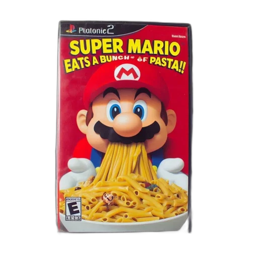 food, animal, 3d render, concept art, golden, video, game, storefront transparent PNG cut-out