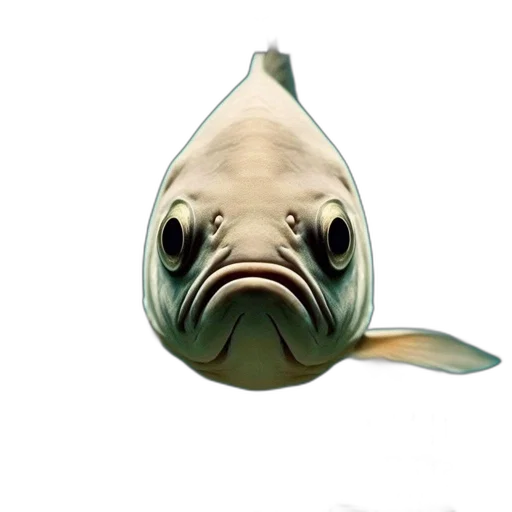 animal, creature, face, mask, photorealistic, 3d render, concept art, watercolor transparent PNG cut-out