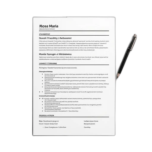 staff, jacket, weapon, top, facility, manager, resume, samples transparent PNG cut-out