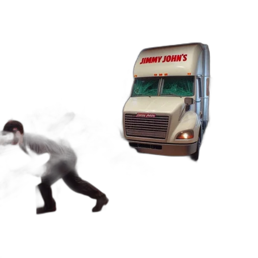car, creature, robot, animal, concept art, photorealistic, pixel art, inside transparent PNG cut-out