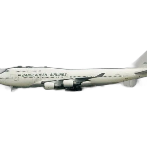 weapon, photorealistic, 3d render, bangladesh, airlines, airplane, tarmac, airport transparent PNG cut-out