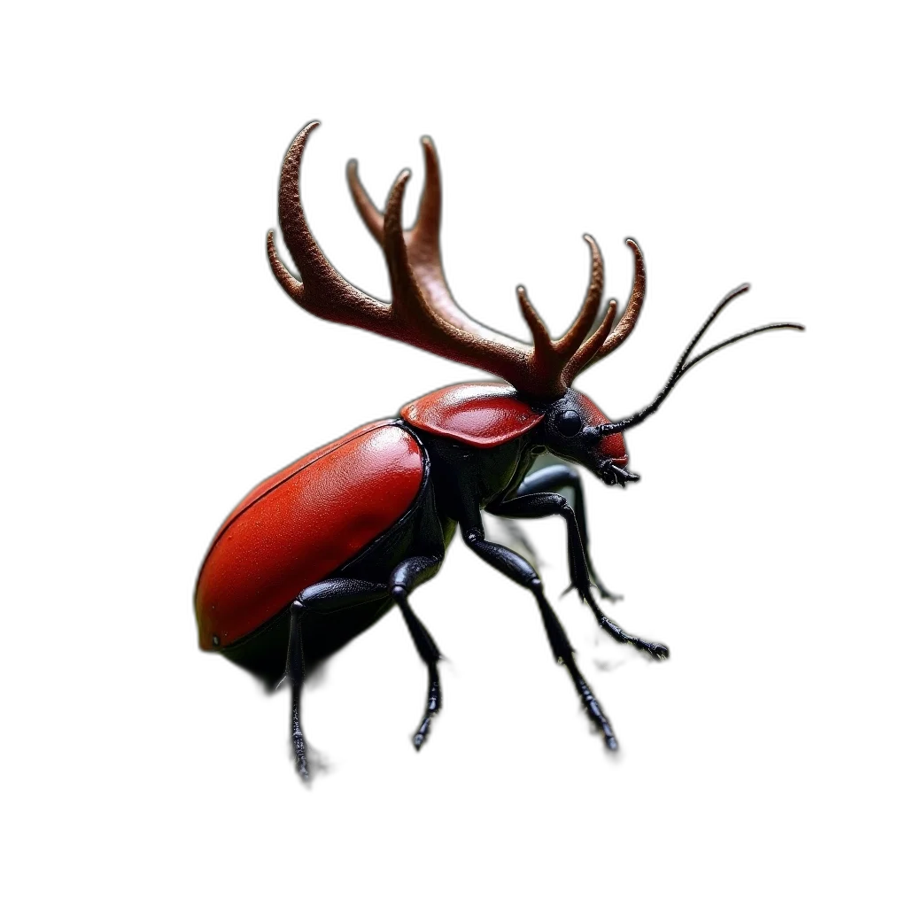 animal, creature, crown, jewelry, 3d render, concept art, fantasy art, photorealistic transparent PNG cut-out