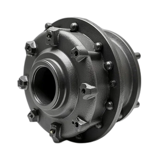 rear, axle, housing, cater transparent PNG cut-out