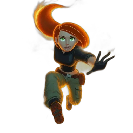 staff, concept art, fantasy art, 3d render, pixel art, underwater, outer space, golden transparent PNG cut-out