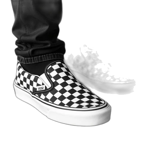 shoes, 3d render, photorealistic, concept art transparent PNG cut-out