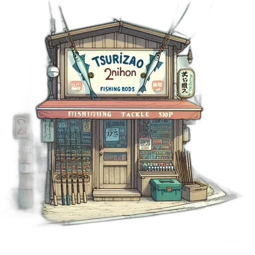 food, building, umbrella, furniture, concept art, 3d render, watercolor, photorealistic transparent PNG cut-out