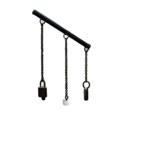 staff, jewelry, umbrella, weapon transparent PNG cut-out