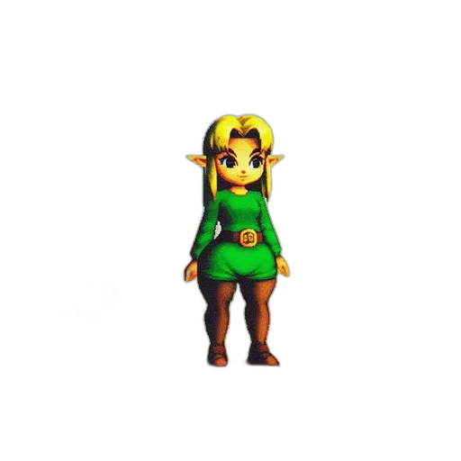 mask, staff, face, weapon, pixel art, 3d render, concept art, fantasy art transparent PNG cut-out