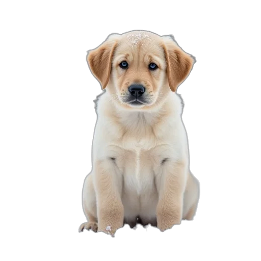 animal, staff, creature, face transparent PNG cut-out