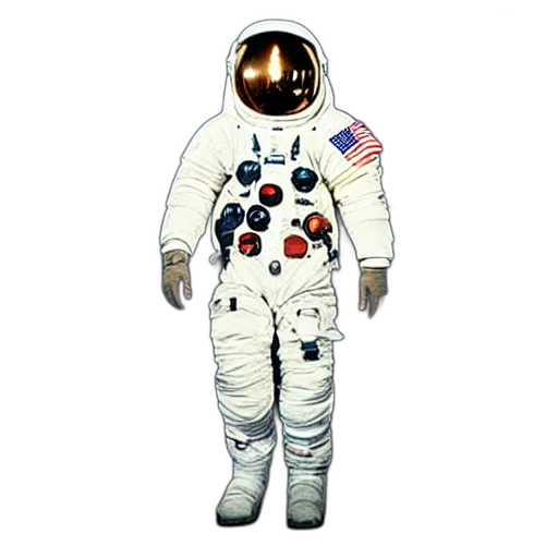 jacket, robot, dress, mask transparent PNG cut-out