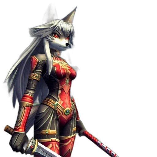 staff, sword, weapon, fantasy art, concept art, pixel art, 3d render, medieval transparent PNG cut-out