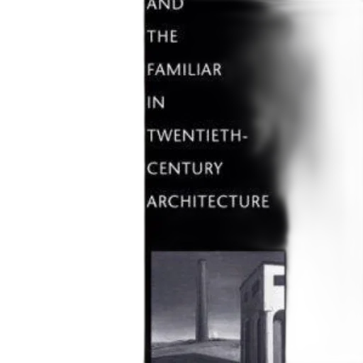 furniture, building, face, creature, concept art, 3d render, cover, book transparent PNG cut-out
