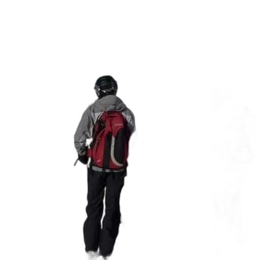 jacket, staff, concept art, 3d render, photorealistic, pixel art, outer space, fog transparent PNG cut-out
