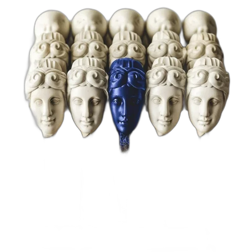 mask, crown, jewelry, face, container, white, matches, each transparent PNG cut-out