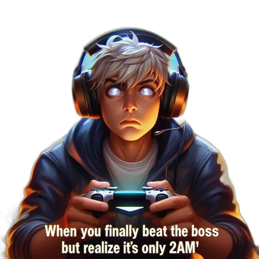 jacket, weapon, face, robot, concept art, pixel art, anime, cyberpunk transparent PNG cut-out