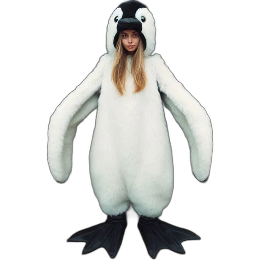 animal, creature, hat, concept art, individual, wearing, large, detailed transparent PNG cut-out