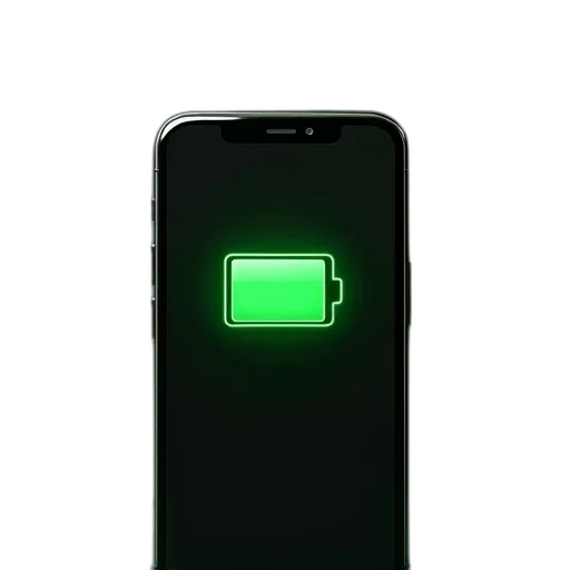 bottle, robot, jacket, car, 3d render, cyberpunk, neon lights, green transparent PNG cut-out