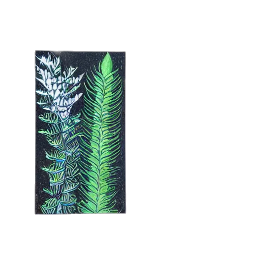 flower, jacket, tree, dragon transparent PNG cut-out