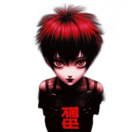 face, creature, staff, animal, anime, concept art, pixel art, comic book art transparent PNG cut-out
