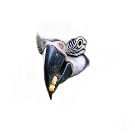 jewelry, animal, mask, staff, photorealistic, 3d render, concept art, watercolor transparent PNG cut-out
