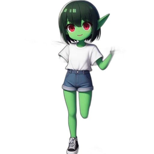staff, creature, mask, robot, anime, pixel art, concept art, 3d render transparent PNG cut-out