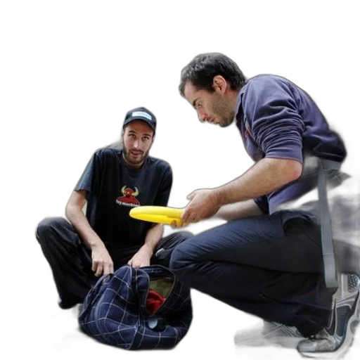 staff, shoes, furniture, robot transparent PNG cut-out
