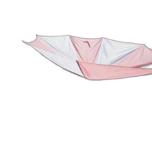 umbrella, hat, dress, mask, concept art, 3d render, watercolor, anime transparent PNG cut-out