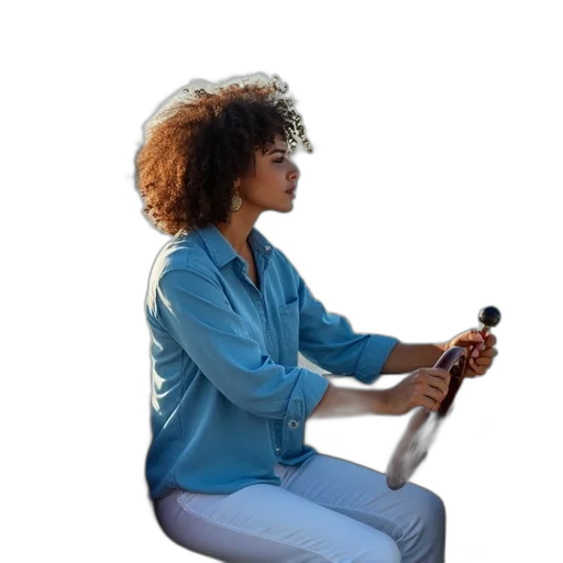 staff, weapon, umbrella, furniture, concept art, 3d render, photorealistic, woman transparent PNG cut-out