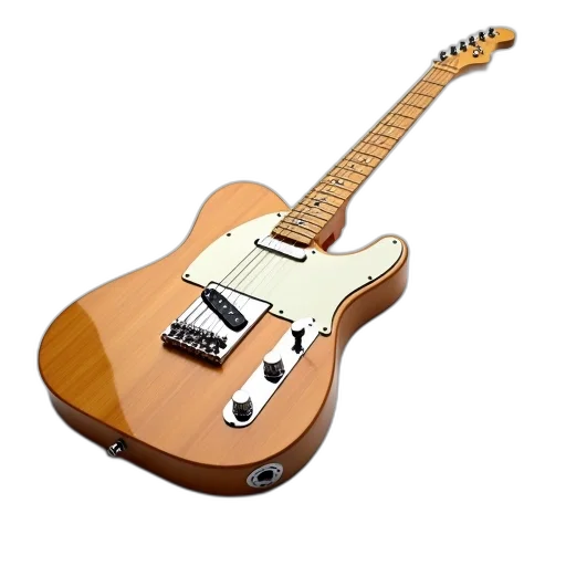 weapon, 3d render, concept art, photorealistic, cartoon, close-up, image, guitar transparent PNG cut-out