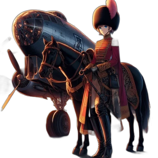 weapon, staff, sword, robot, concept art, fantasy art, anime, pixel art transparent PNG cut-out