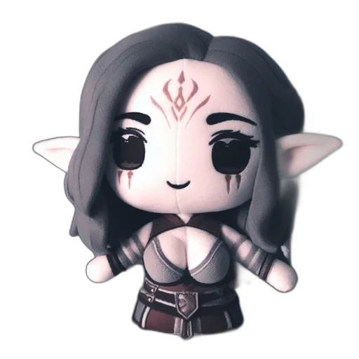 staff, fantasy art, concept art, pixel art, 3d render, anthropomorphic, toy, featuring transparent PNG cut-out
