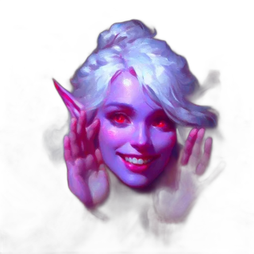 face, mask, dragon, creature, fantasy art, concept art, photorealistic, pixel art transparent PNG cut-out