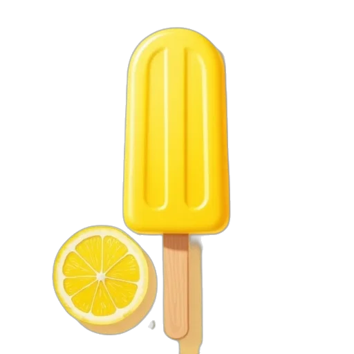 food, staff, weapon, umbrella, 3d render, pixel art, photorealistic, concept art transparent PNG cut-out