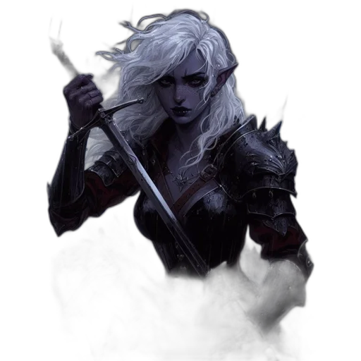 dragon, sword, weapon, staff, fantasy art, concept art, pixel art, comic book art transparent PNG cut-out