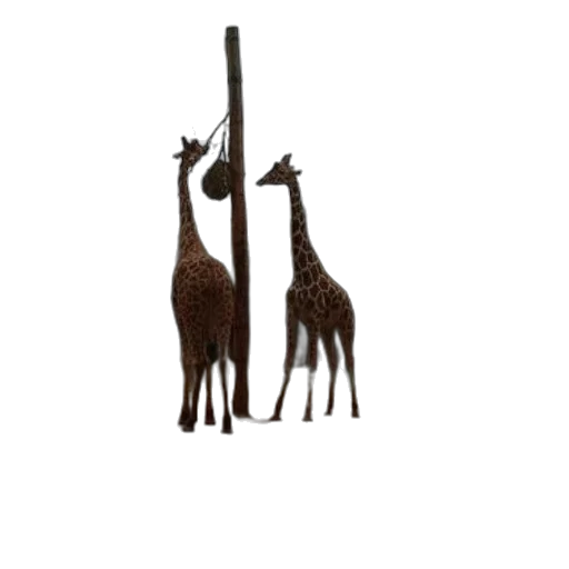 animal, staff, creature, jewelry, pixel art, concept art, fantasy art, 3d render transparent PNG cut-out