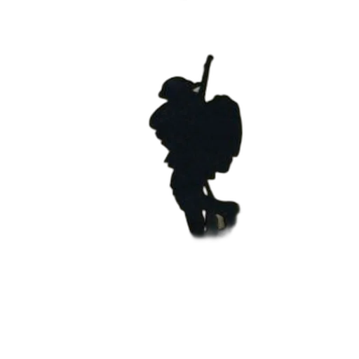 staff, jewelry, crown, robot, 3d render, pixel art, concept art, cartoon transparent PNG cut-out