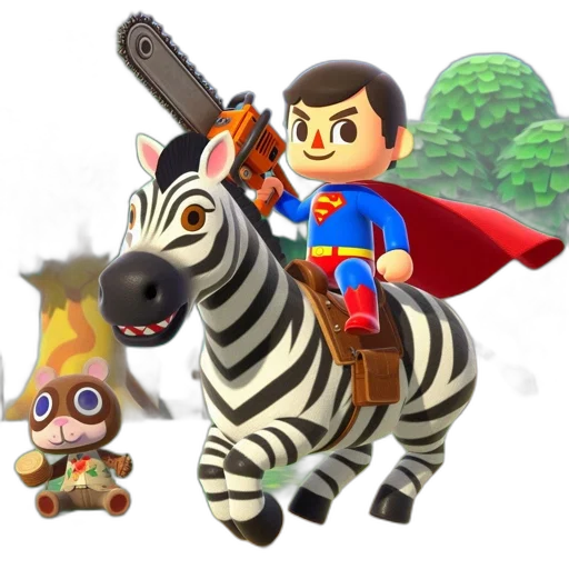 animal, weapon, staff, sword, concept art, 3d render, fantasy art, pixel art transparent PNG cut-out