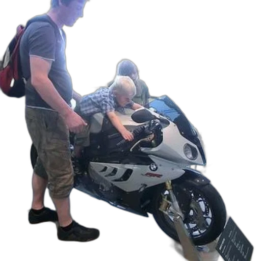 weapon, car, jacket, robot, 3d render, photorealistic, concept art, man transparent PNG cut-out