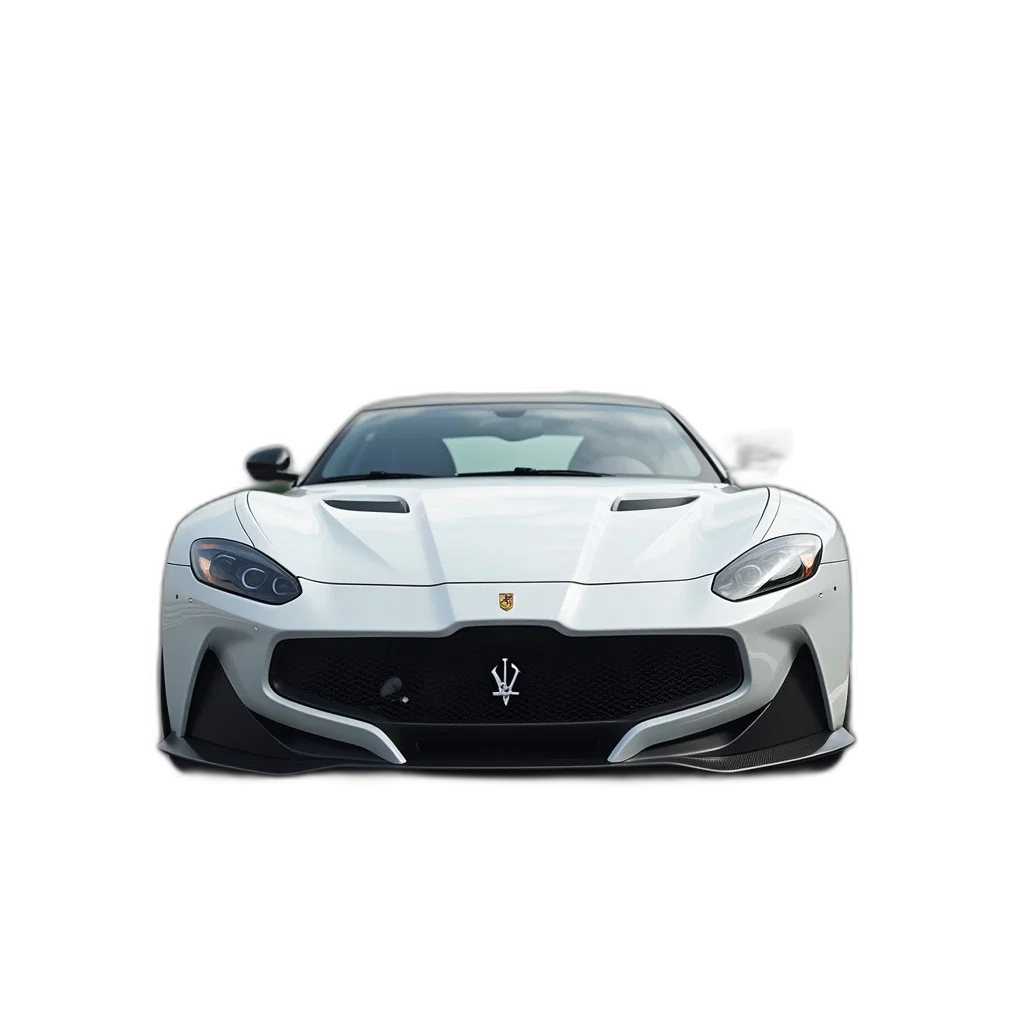 car, dragon, animal, face, 3d render, photorealistic, concept art, sleek transparent PNG cut-out