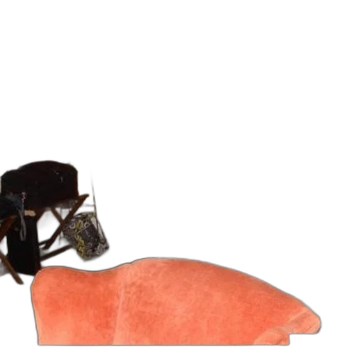 shoes, hat, weapon, mask, concept art, outer space, cozy, bedroom transparent PNG cut-out