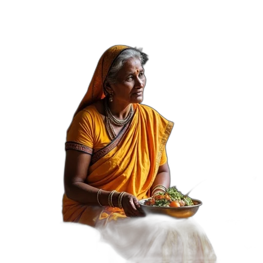 jewelry, food, staff, face transparent PNG cut-out