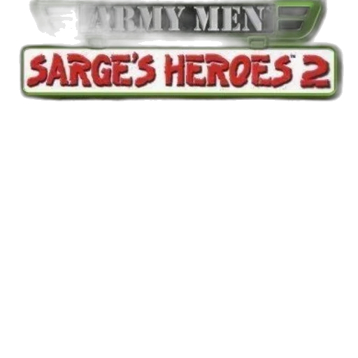 comic book art, concept art, 3d render, cartoon, army, men, sarge, heroes transparent PNG cut-out