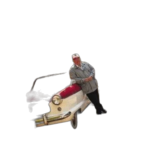 car, furniture, staff, robot, concept art, 3d render, photorealistic, outer space transparent PNG cut-out