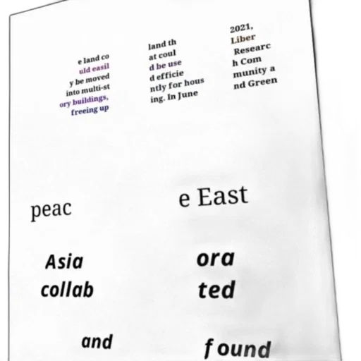 earth tones, poster, text, about, land, usage, housing, mentioning transparent PNG cut-out
