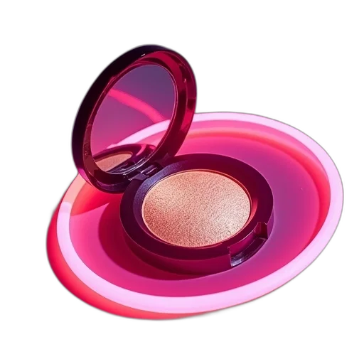 3d render, neon, highlighter, highlighters transparent PNG cut-out