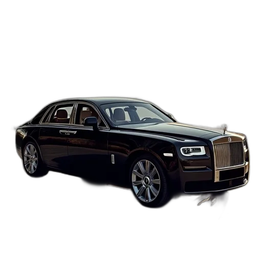 car, photorealistic, 3d render, concept art transparent PNG cut-out