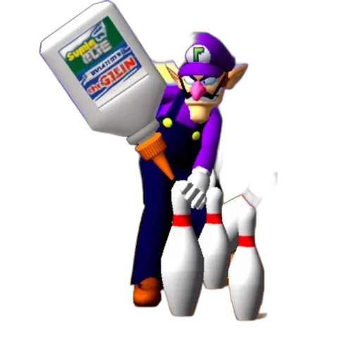 robot, weapon, bottle, animal, concept art, vaporwave, pixel art, 3d render transparent PNG cut-out
