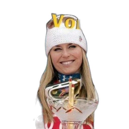 hat, crown, staff, jewelry, poster, featuring, lindsey, vonn transparent PNG cut-out