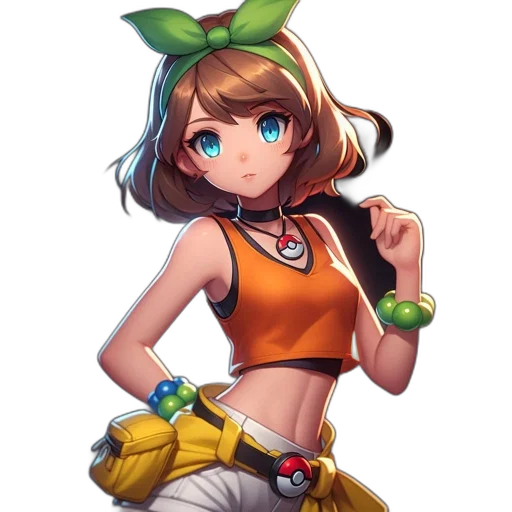 staff, weapon, dress, robot transparent PNG cut-out